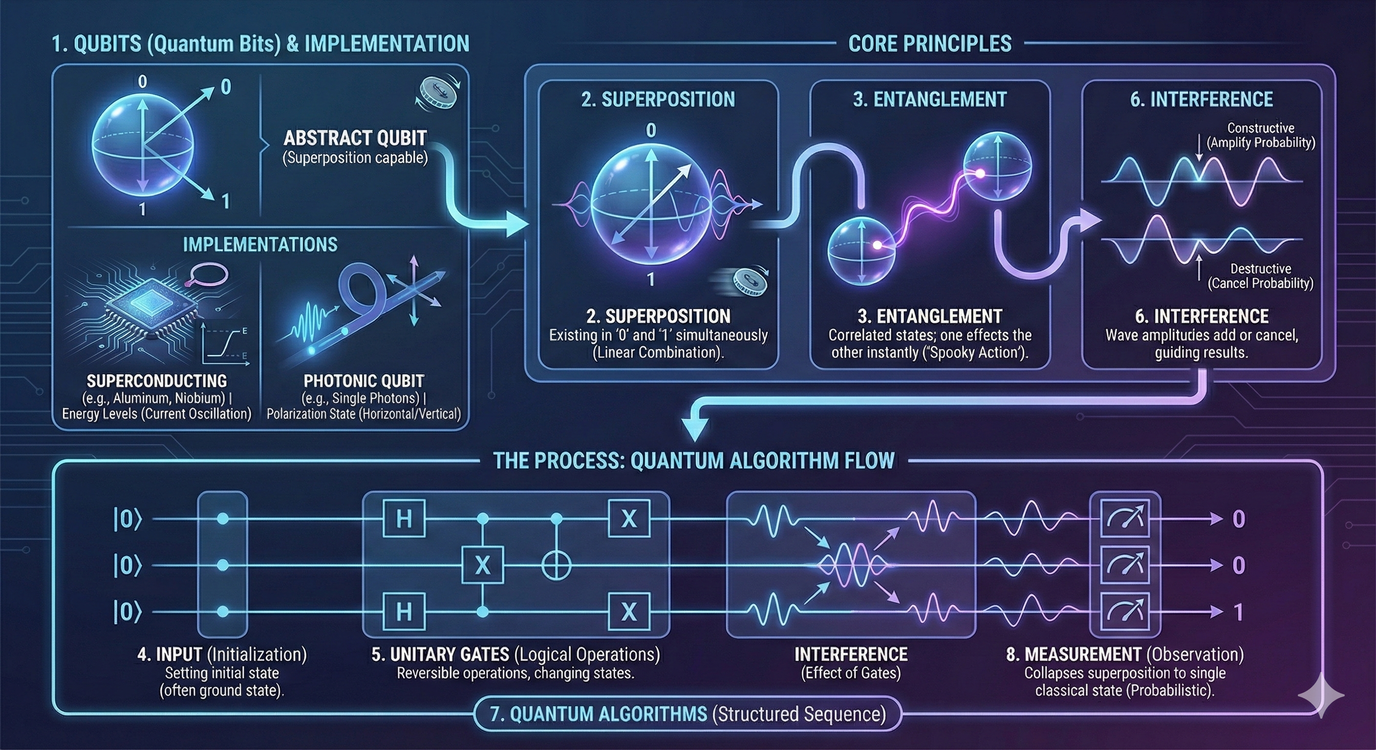 SQ4R diagram in the Reading Strategies page by Defiance College.