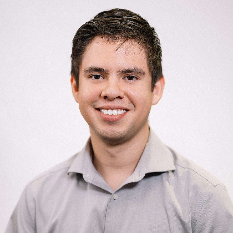 Rodolfo's profile picture.